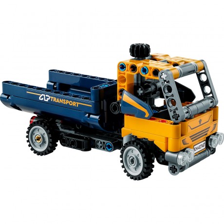 LEGO LEGO Technic 42147 Kipplaster LEGO Technic 42147 Самосвал