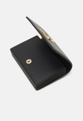 Tommy Hilfiger CHIC CONCERTINA  Wallet black CHIC CONCERTINA Кошелек черный