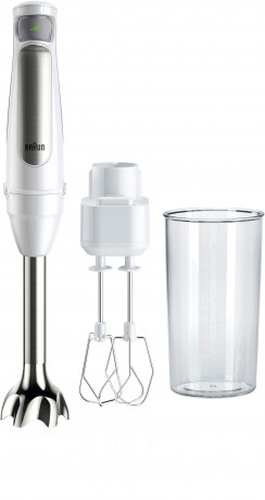 Braun Braun Stabmixer MQ 7705BH  Погружной блендер Braun MQ 7705BH