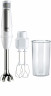 Braun Braun Stabmixer MQ 7705BH  Погружной блендер Braun MQ 7705BH