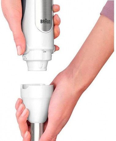 Braun Braun Stabmixer MQ 7705BH  Погружной блендер Braun MQ 7705BH