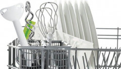 BOSCH BOSCH Handmixer MFQ364V0 ErgoMixx, 450 W, mit Vakuumierfunktion  Ручной миксер BOSCH MFQ364V0 ErgoMixx, 450 Вт, с функцией вакуума