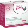 OMNI-BIOTIC 6 60g, Пробиотик для кишечника и микрофлоры, от вздутия и дискомфорта, 6 штаммов бактерий, 1 млрд КОЕ в порции, без лактозы и глютена 60г (30 порций)