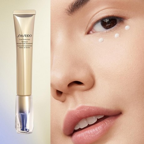 Shiseido Intensive WrinkleSpot Treatment Интенсивное лечение морщин