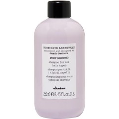Davines (Давинес) Your Hair Assistant Prep Shampoo Шампунь увлажняющий, 250 мл