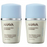 AHAVA Deo Roll-on Duo Kit Women  Шариковый дезодорант Duo Kit для женщин