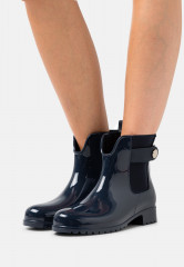 Tommy Hilfiger Classic ankle boots desert sky Классические ботильоны небо пустыни