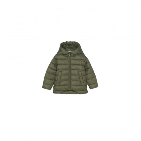Marc OPolo KIDS-GIRLS Kapuzen-Steppjacke mit Wattierung von DuPont Sorona Blazer ДЕТИ-ДЕВОЧКИ Стеганая куртка с капюшоном и утеплителем DuPont Sorona Blazer