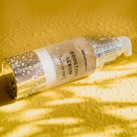 tomorrowlabs Boosting Serum  Укрепляющая сыворотка