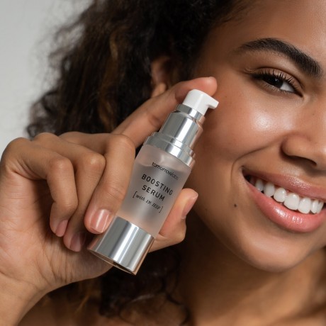 tomorrowlabs Boosting Serum  Укрепляющая сыворотка