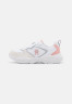 Tommy Hilfiger SPORTY RUNNER Trainers white SPORTY RUNNER Кроссовки белый