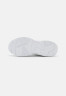 Tommy Hilfiger SPORTY RUNNER Trainers white SPORTY RUNNER Кроссовки белый