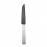 Robbe & Berking Robbe & Berking Riva - 925 Sterling Silber Steakmesser Frozen Black 223 mm Robbe & Berking Riva - Нож для стейка из стерлингового серебра 925 пробы Frozen Black 223 мм