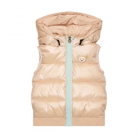 Steiff Weste Lazy Nils Жилет Ленивый Нильс