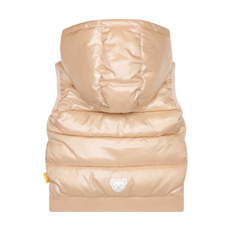 Steiff Weste Lazy Nils Жилет Ленивый Нильс