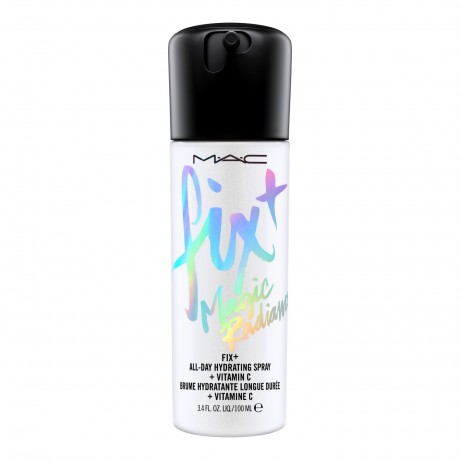 MAC Fix + Magic Radiance  Исправление + Магическое сияние