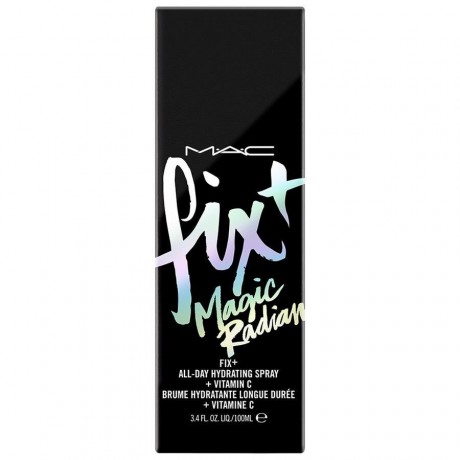 MAC Fix + Magic Radiance  Исправление + Магическое сияние