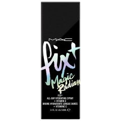 MAC Fix + Magic Radiance  Исправление + Магическое сияние