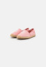 Tommy Hilfiger EMBROIDERED Espadrilles soothing pink ВЫШИВКА Эспадрильи успокаивающий розовый