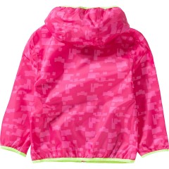 McKinley Regenjacke LITIRI fur Madchen Дождевик LITIRI для девочек