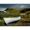 CALVENDO Puzzle CALVENDO Puzzle Fischereischiffe in Schottland Пазл CALVENDO Puzzle Рыбацкие корабли в Шотландии