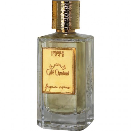 Nobile (Нобиле) 1942 Cafe Chantant Eau de Parfum Парфюмерная вода Spray Спрей, 75 мл