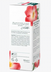 Kneipp Gesundheitsbad Rucken &amp; Schulter, 100 ml Оздоровительная ванна для спины и плеч, 100 мл