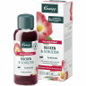 Kneipp Gesundheitsbad Ruecken und Schulter, 100 ml, Kneipp концентрат для ванны «Спина и плечи» с гарпагофитумом и эфирными маслами, 100 мл