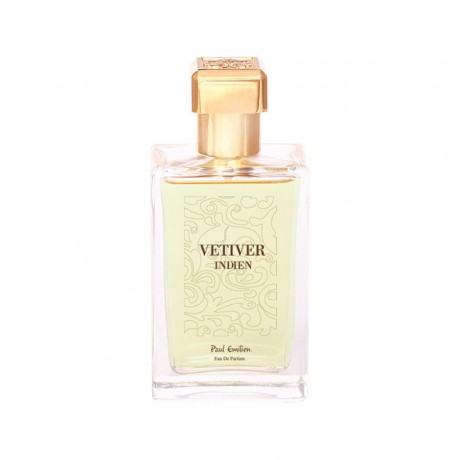 Paul Emilien L'Eclat des Sens Eau de Parfum Парфюмерная вода Spray Спрей Vetiver Indien, 100 мл