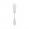 Robbe & Berking Robbe & Berking Ostfriesen 150 g versilbert Buttermesser Robbe &amp; Berking Ostfriesen 150 г посеребренный нож для масла