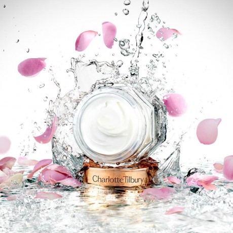 Charlotte Tilbury Magic Cream  Волшебный крем