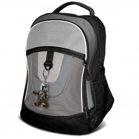 Lego Mandalorianer-Schlusselleuchte Мандалорский задний фонарь