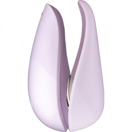 Womanizer Unterdruckvibrator Lilac Вакуумный вибратор Сирень