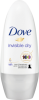 Dove Дезодорант Roll-on Invisible Dry, 50 мл