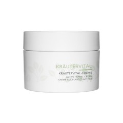 Charlotte Meentzen KrAusservital KrAusservital Creme, 50 мл
