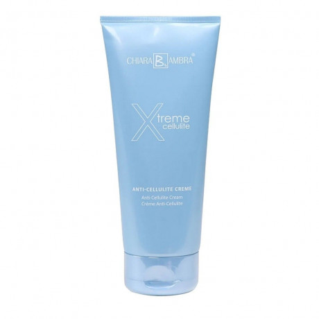 Chiara Ambra XTREME Cellulite Creme XTREME крем от целлюлита