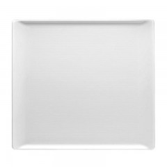 Thomas Thomas Loft Weiss Platte flach 26x24 cm Thomas Loft Белая плоская тарелка 26x24 см