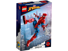 Lego Spider-Man Figur Фигурка человека-паука