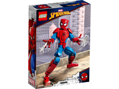 Lego Spider-Man Figur Фигурка человека-паука