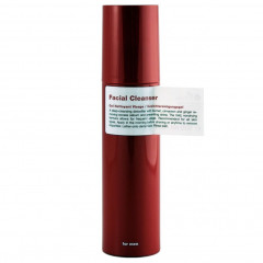 Recipe for men Facial Cleanser  очищающее средство для лица