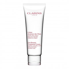 Clarins Creme Jeunesse des Pieds  Крем jeunesse des pieds