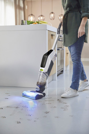 Bissell Bissell Nass-Trocken-Akkusauger 3401N Беспроводной пылесос Bissell для влажной и сухой уборки 3401N