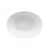 Arzberg Arzberg Form 2000 Weiss Schale oval 16 cm Arzberg Form 2000 Миска белая овальная 16 см