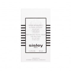Sisley Creme REparatrice  Восстанавливающий крем