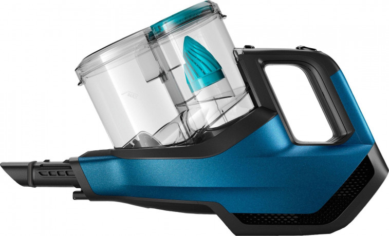 Philips Philips Nass-Trocken-Akkusauger FC6728/01 SpeedPro Aqua, beutellos, mit 50 Minuten Akkulaufzeit, Wischfunktion und 180°-Saugduse Беспроводной пылесос Philips для влажной и сухой уборки FC6728/01 SpeedPro Aqua, без мешка, с временем автономной раб