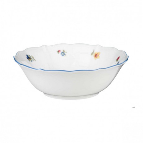 Seltmann Weiden Seltmann Weiden Sonate Nostalgie Schussel rund d: 20 cm / 1,0 L Seltmann Weiden Sonata Nostalgia Чаша круглая d: 20 см / 1,0 л