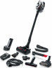 BOSCH BOSCH Akku-Stielstaubsauger BSS825ALL Unlimited Serie 8 Gen2, beutellos, 45 Min. Laufzeit, inkl. umfangreichen Zubehor, Schnelladegerat  Беспроводной пылесос BOSCH BSS825ALL Unlimited Series 8 Gen2, без мешка, время работы 45 минут, включая широкий