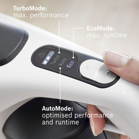 BOSCH BOSCH Akku-Stielstaubsauger BSS825ALL Unlimited Serie 8 Gen2, beutellos, 45 Min. Laufzeit, inkl. umfangreichen Zubehor, Schnelladegerat  Беспроводной пылесос BOSCH BSS825ALL Unlimited Series 8 Gen2, без мешка, время работы 45 минут, включая широкий