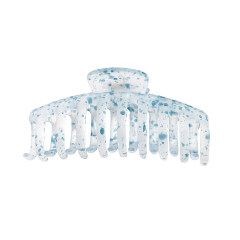 SOHO Kana Splash Haarklammer Blau заколка для волос Kana
