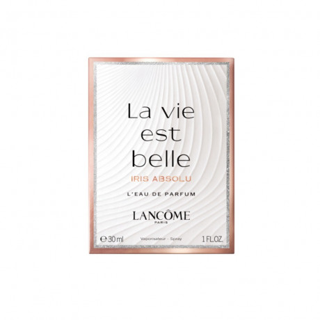 Lancome Iris Absolu  Абсолют ириса